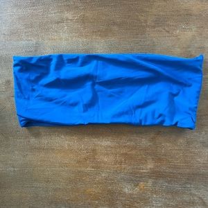 Women’s Bikini Top